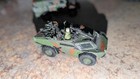 Rare Vintage Roco Minitanks 1/87 M-730 Armored Chaparral Humvee Dingo Fennek Lot — photo 8
