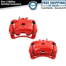 Performance Front Performance Brake Caliper Set For 07-19 Nissan Sentra