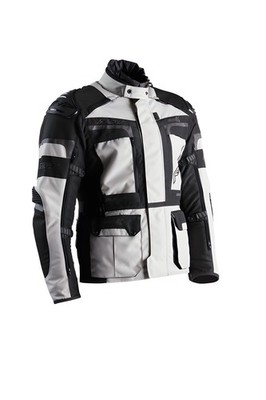 Textiljacke RST Motorradjacke Schutzjacke Pro Series Adventure-X