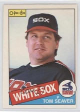Click to enlarge Tom Seaver