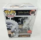 Funko Pop! Animation Jujutsu Kaisen - Suguru Geto - GameStop #1891 Vinyl Figure