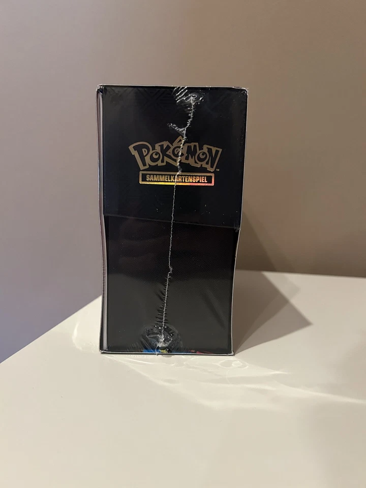 Mega-Entwicklung Top-Trainer-Box Guardevoir | Deutsch | NEU | OVP |  Pokémon - Bild 4 von 4