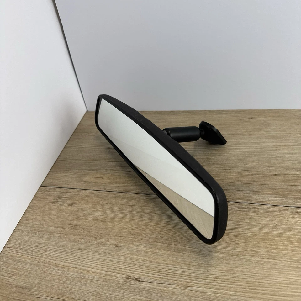 Оригинальное зеркало заднего вида Chevy Silverado IE8011083 Sierra 0001 Donney 99-2006 Tahoe - Изображение 3 из 4