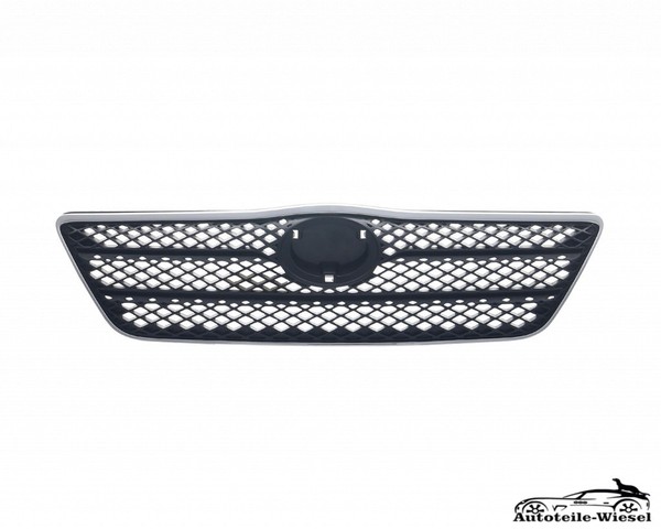 Frontgrill KüHlergrill FüR Toyota Corolla Kombi Vorne 01-07-image