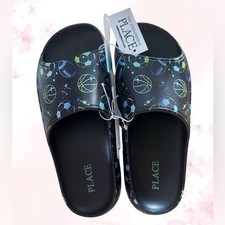  NWT The Children's Place Boys Sports Slides