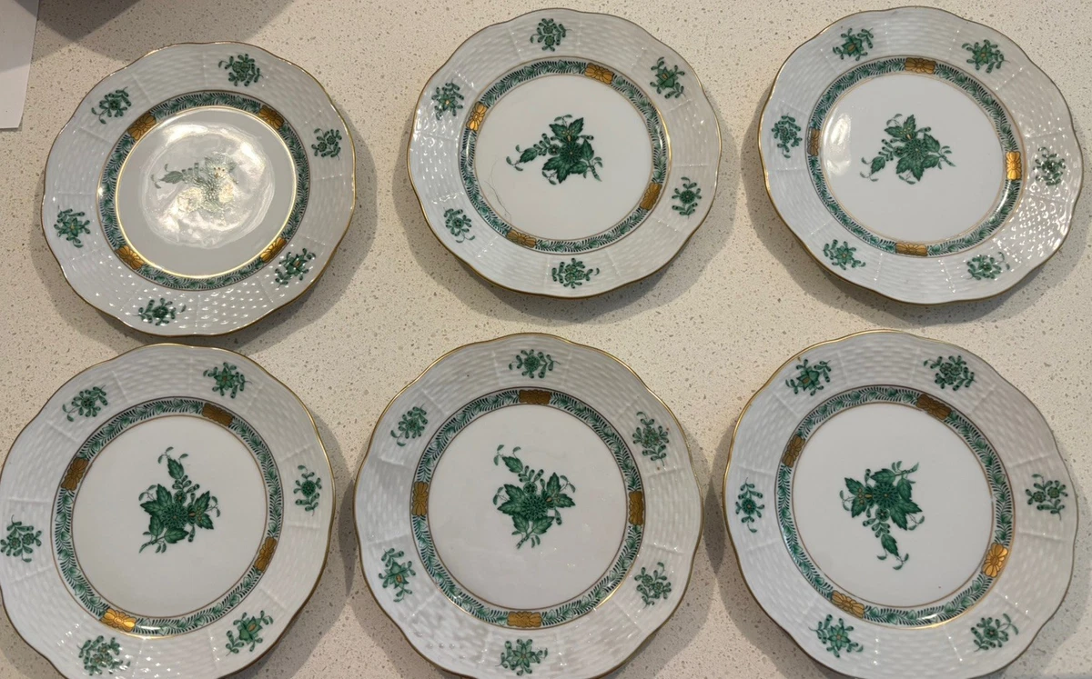 Herend Porcelain for sale | eBay