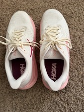 Hoka Clifton 9 Running Shoes Women’s Size 10wide
