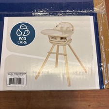 Maxi-Cosi Moa 8-in-1 Highchair