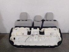 Siège Fiat 600