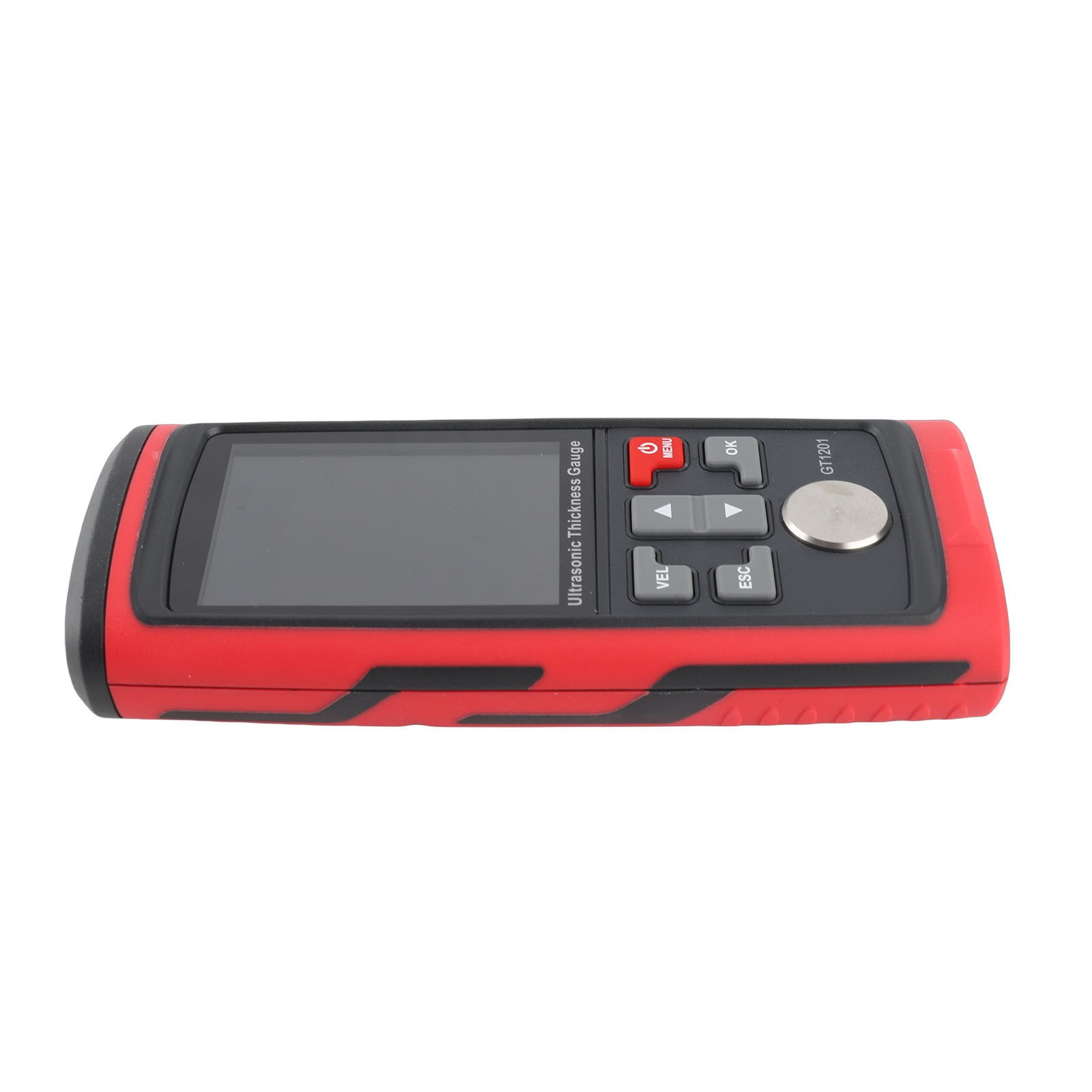 Ultrasonic Thickness Gauge High Accuracy Industrial Digital Thickness Measure Me