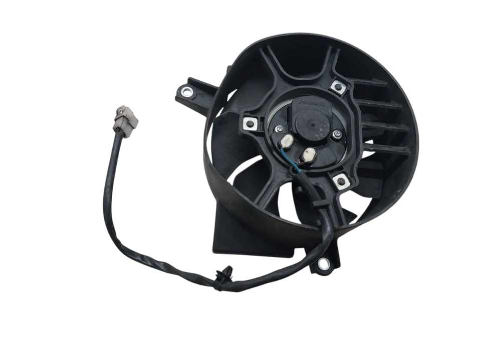 YAMAHA TMAX 530 SX 2017 VENTILADOR DE REFRIGERACIÓN ORIGINAL BC3124050000 - Imagen 2 de 4