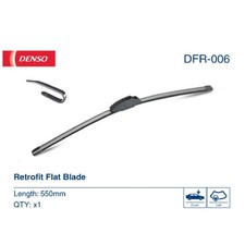 Scheibenwischer vorne links für Alfa Romeo 156 932 | 24246052