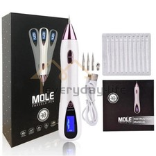 Anti-Aging Laser Plasma Pen-Wart Remover Mole Removal Dark Spot Skin Tag Tattoo