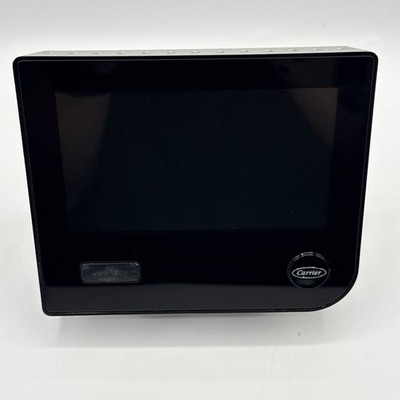 Carrier SYSTXCCITC01B Programmable Thermostat