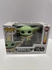 Funko Pop! Vinyl: Star Wars Grogu with Armor #584