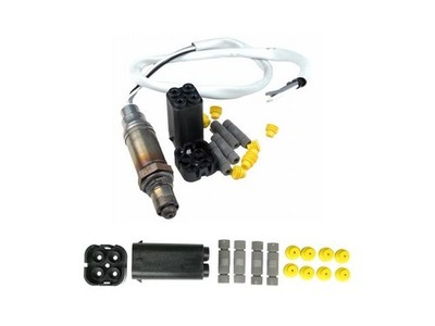 For 1993-1994 Volvo 850 Oxygen Sensor Upstream Bosch 28914VXFT 2.4L 5 Cyl