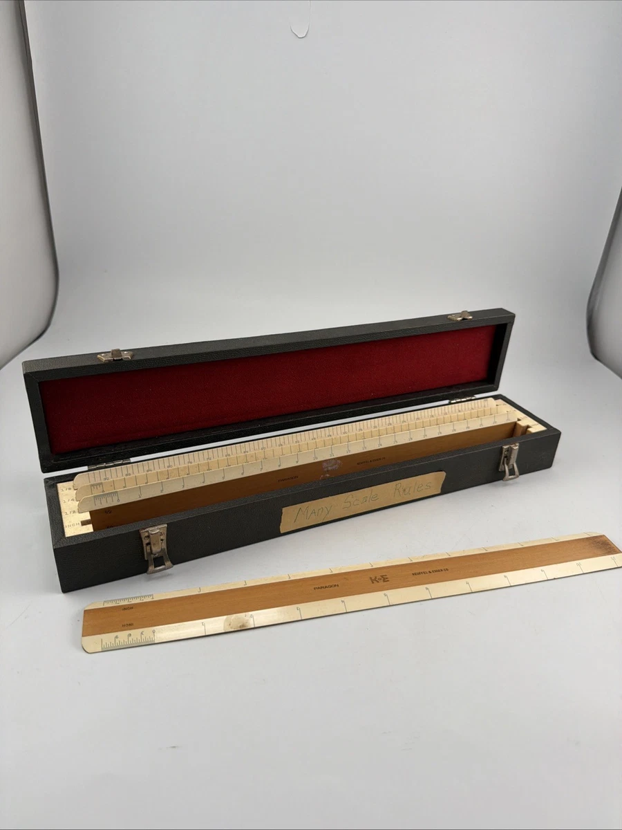 KEUFFEL & ESSER Collectible Drafting Tools for sale | eBay