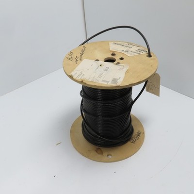 Commscope 5730 BKRL RG6 60 18AWG Borte Non-Plenum Satelliten Koaxialkabel 108m