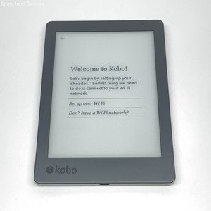 Kobo Aura One | eBay