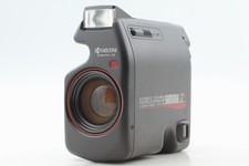 Kyocera Samurai Z2 35mm Half Frame AF Zoom Film Camera from JAPAN 2178