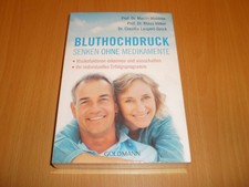 Bluthochdruck Senken ohne Medikamente (2016, ...