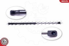 Verin de hayon / de capot Fiat CINQUECENTO