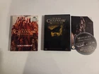 The Texas Chainsaw Massacre (DVD, Collector's Edition) Slipcover included