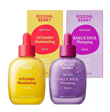 EQQUALBERRY Vitamin Illuminating Serum   Brightening Vitamin C Serum