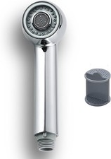 Pull Out Sink Sprayer Head Replacement