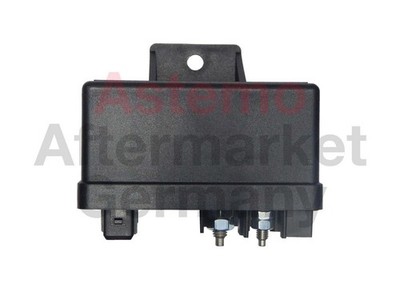 Relay, glow plug system ASTEMO-HITACHI H2502085