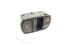 13258521AA WINDOW SWITCH FRONT LEFT / 2653099 FOR OPEL CORSA D COLOR EDITION