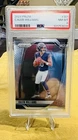 2024 Prizm Caleb Williams RC PSA 8 Bears 🔥 301