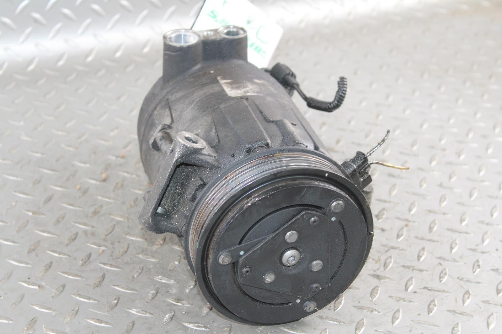 Maserati Ghibli 2014-2020 Front Ac compressor clutch