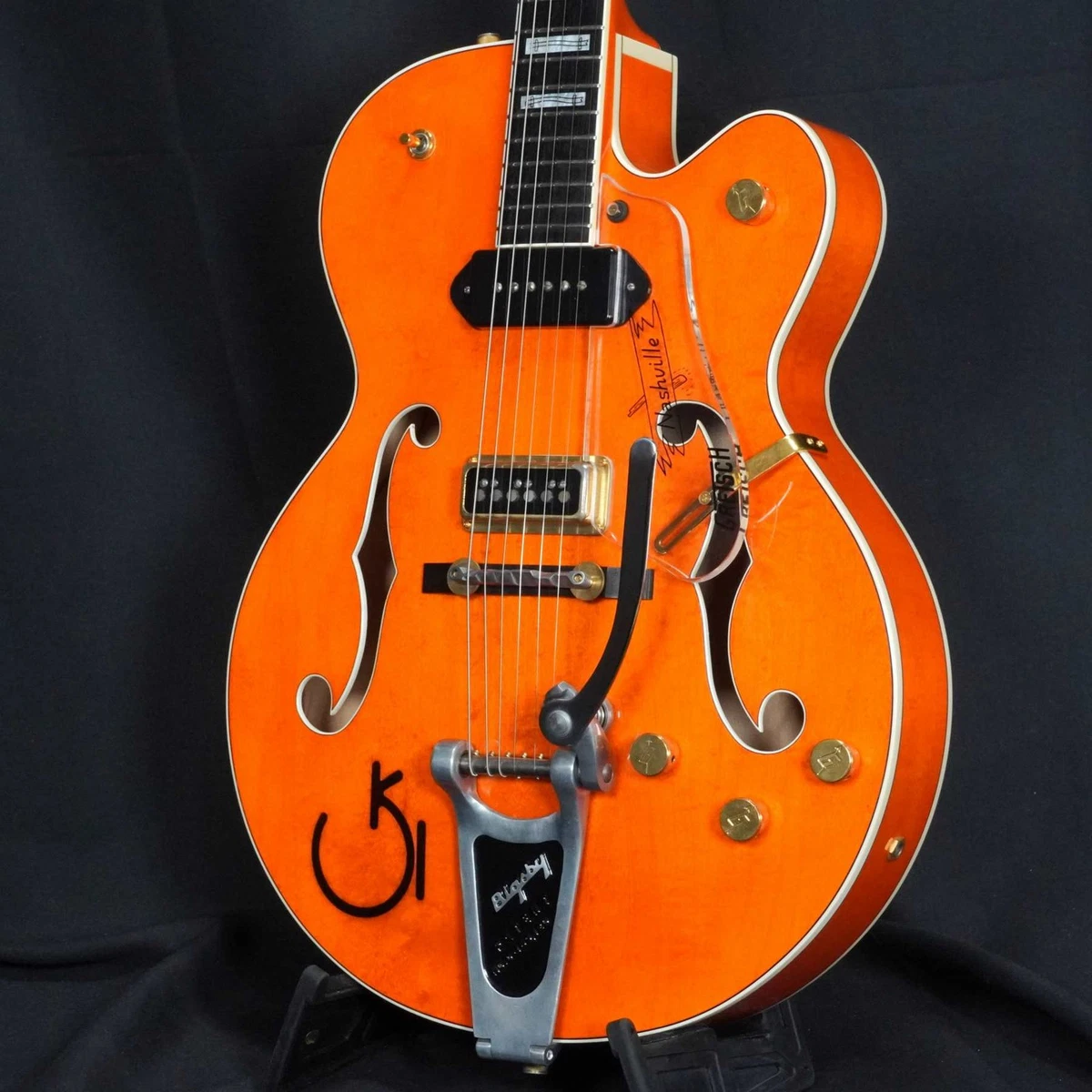 Gretsch 6120 for sale - eBay