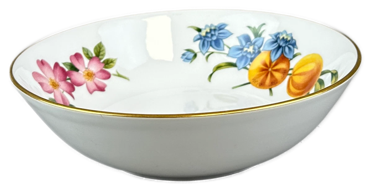 Royal Worcester Porcelain Dinnerware Bowls for sale | eBay