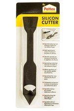 Pattex&reg; Silikon Cutter Messer Fugenmesser Silikonentferner Fugenentferner