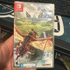 Monster Hunter Stories 2: Wings of Ruin - Nintendo Switch
