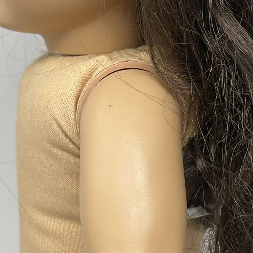 Pleasant Company American Girl Samantha Parkington 18" Doll - Bild 8 von 24