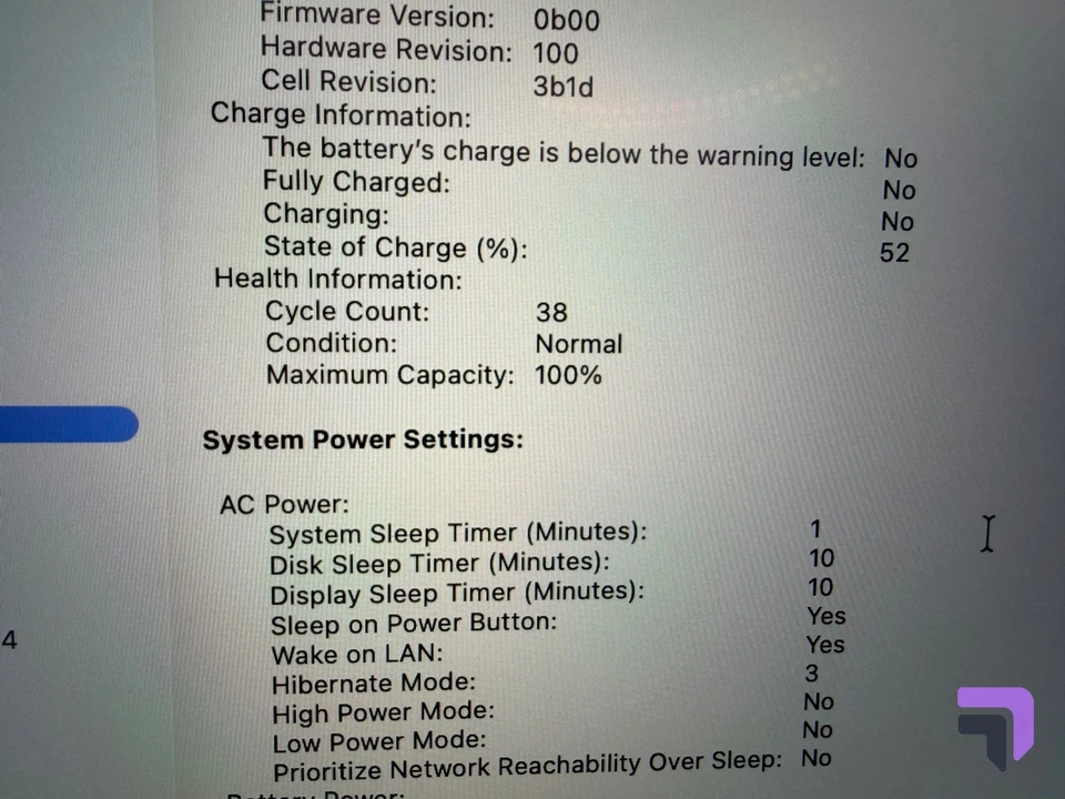 Apple MacBook Pro 16" M4 Pro · 48GB · 2TB, photo 4 of 5