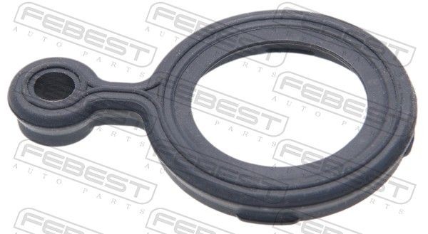 Febest Dichtring, Kerzenschacht MCP-V45 FüR Mitsubishi-image