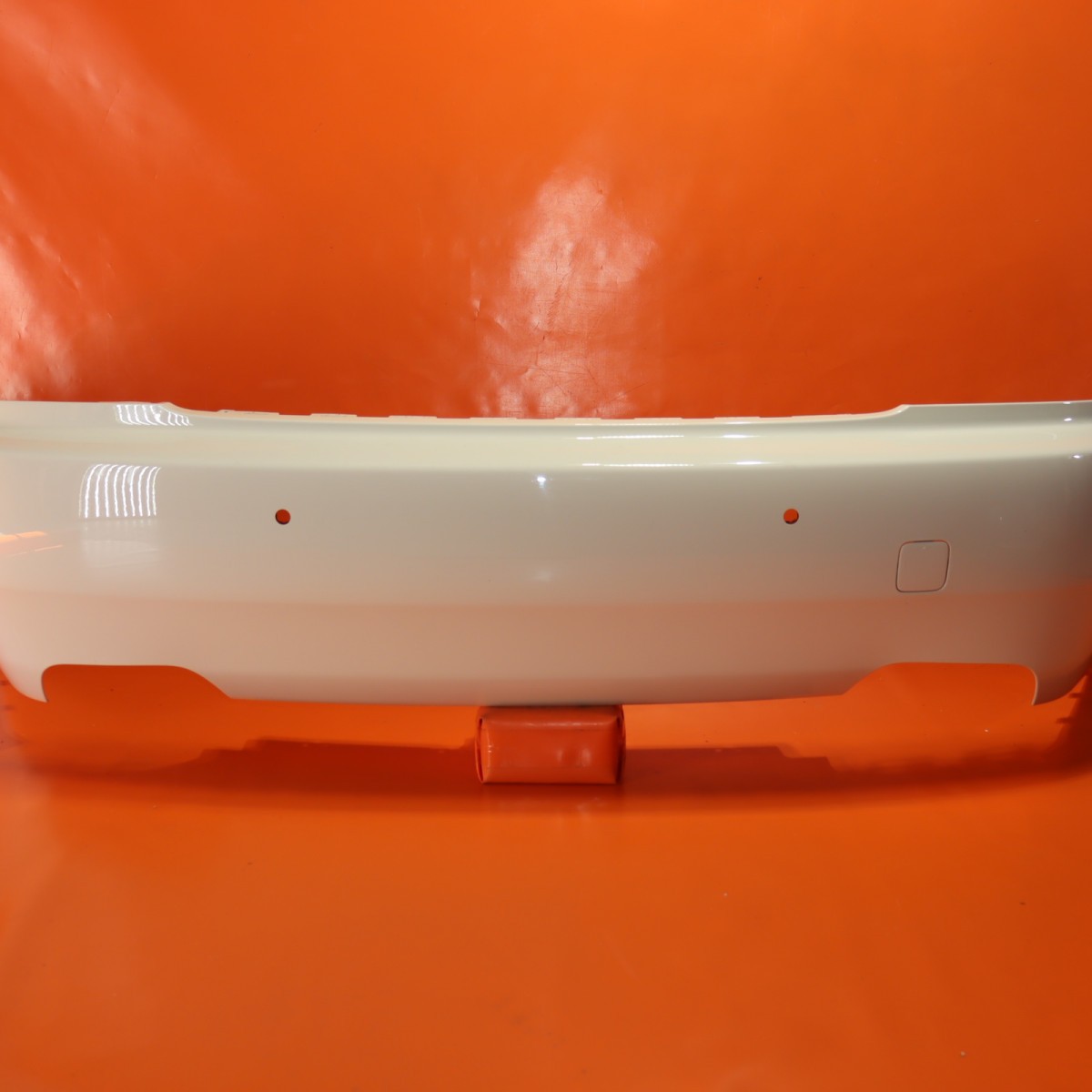 ROLLS ROYCE WRAITH REAR BUMPER 2015 2016 2017 5112 7301493 OEM