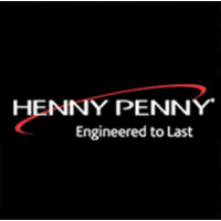 HENNY PENNY SCREW #6-32 X 3/8 PHD TYPE F C