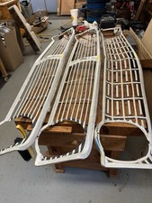1964 1965 Ford Falcon Grilles Grill 1964 1965 Ford Falcon Grilles Grill