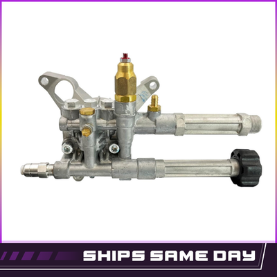 #ad Pressure Washer Pump RMW22G24 For Annovi Reverberi RMW2.2G24EZ AR Pump RMW2.2G24 $124.00