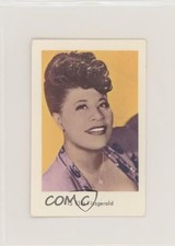 Ella Fitzgerald — 1964 Numbered Set 1 (1-78) #15