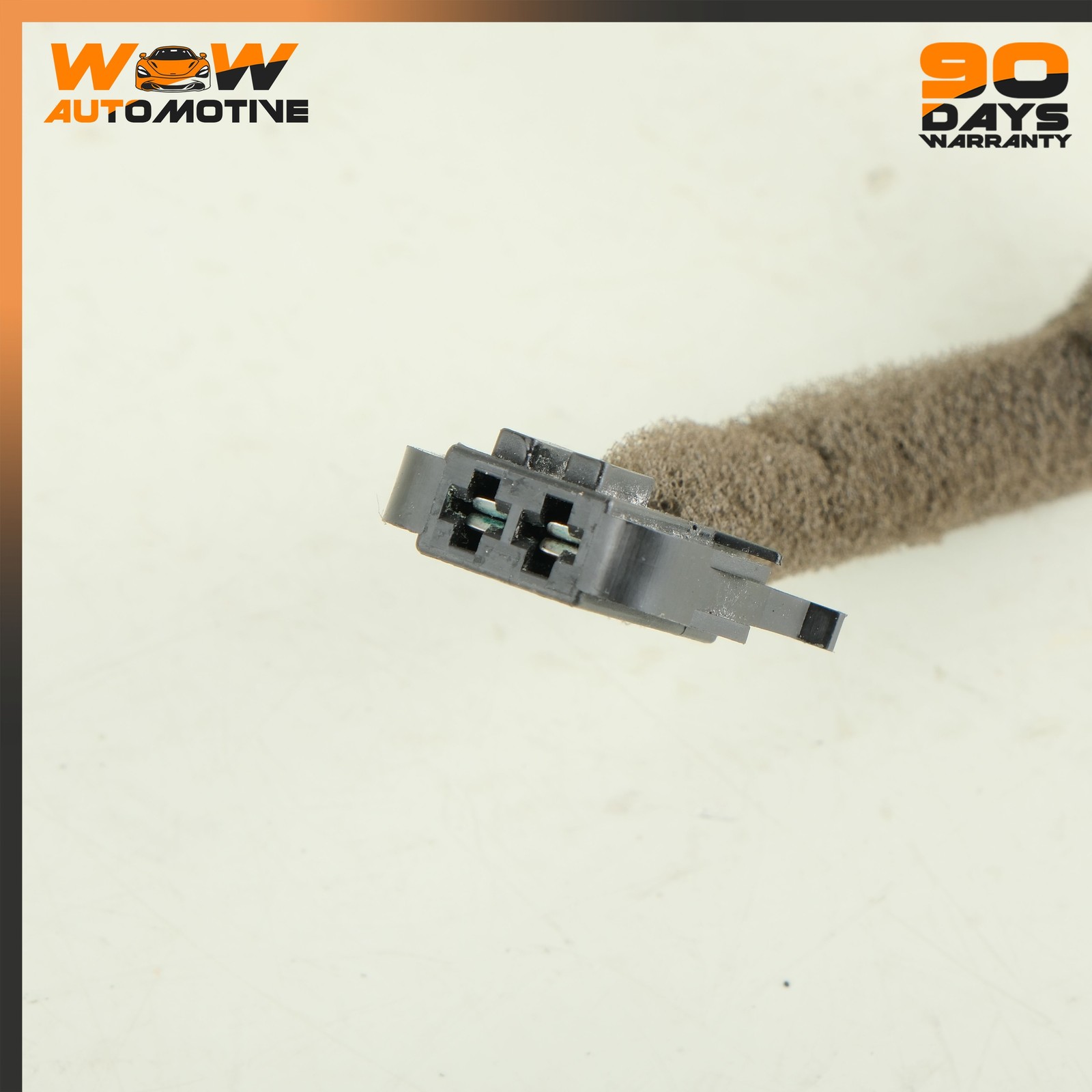 Bentley Continental GT 2004-2013 Rear Right Speaker
