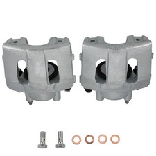 Etrier de frein Jeep WRANGLER