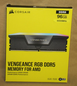 Corsair DDR5 Rgb | eBay