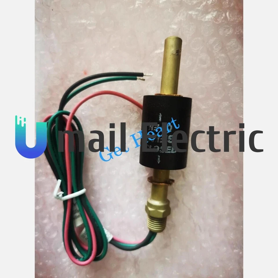 NEW TH800-57144 GEMS Level Switch Hydraulic Oil Level Sensor FedEx or DHL or UPS - Image 3 of 4