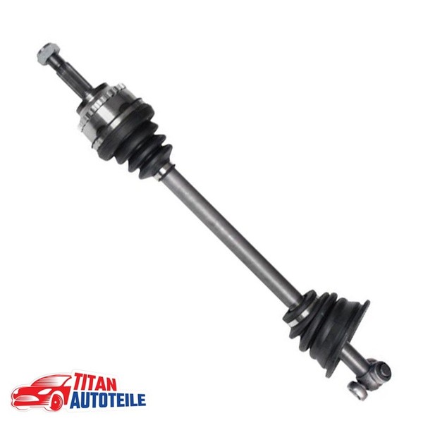 Antriebswelle Links Renault Megane 1.6 Schaltgetriebe I ABS-image